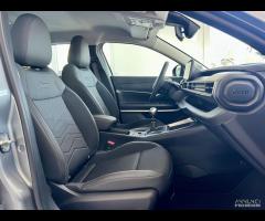 JEEP AVENGER 1.2 TURBO ALTITUDE - 2023 - 16