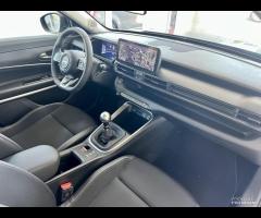 JEEP AVENGER 1.2 TURBO ALTITUDE - 2023 - 17