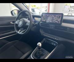 JEEP AVENGER 1.2 TURBO ALTITUDE - 2023 - 18