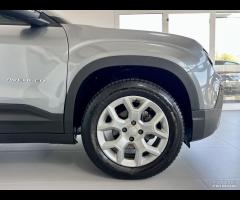 JEEP AVENGER 1.2 TURBO ALTITUDE - 2023 - 25