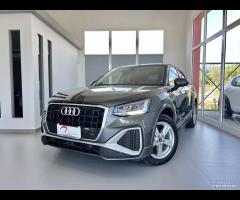 AUDI Q2 35 TDI 2.0 150 CV S LINE QUATTRO - 2021