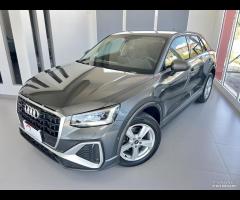 AUDI Q2 35 TDI 2.0 150 CV S LINE QUATTRO - 2021