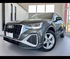 AUDI Q2 35 TDI 2.0 150 CV S LINE QUATTRO - 2021