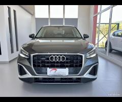 AUDI Q2 35 TDI 2.0 150 CV S LINE QUATTRO - 2021