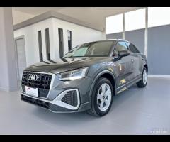 AUDI Q2 35 TDI 2.0 150 CV S LINE QUATTRO - 2021 - 6
