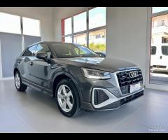 AUDI Q2 35 TDI 2.0 150 CV S LINE QUATTRO - 2021 - 7