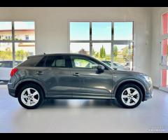 AUDI Q2 35 TDI 2.0 150 CV S LINE QUATTRO - 2021 - 8