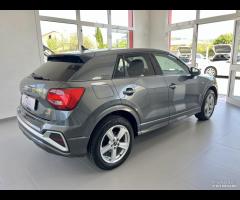 AUDI Q2 35 TDI 2.0 150 CV S LINE QUATTRO - 2021 - 9
