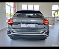 AUDI Q2 35 TDI 2.0 150 CV S LINE QUATTRO - 2021 - 10