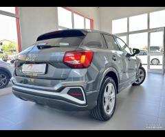 AUDI Q2 35 TDI 2.0 150 CV S LINE QUATTRO - 2021 - 11