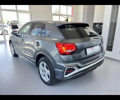 AUDI Q2 35 TDI 2.0 150 CV S LINE QUATTRO - 2021 - 12
