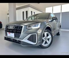 AUDI Q2 35 TDI 2.0 150 CV S LINE QUATTRO - 2021 - 13