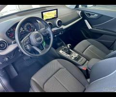 AUDI Q2 35 TDI 2.0 150 CV S LINE QUATTRO - 2021 - 16