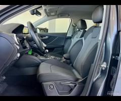 AUDI Q2 35 TDI 2.0 150 CV S LINE QUATTRO - 2021 - 17