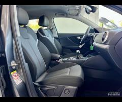 AUDI Q2 35 TDI 2.0 150 CV S LINE QUATTRO - 2021 - 18