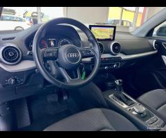 AUDI Q2 35 TDI 2.0 150 CV S LINE QUATTRO - 2021 - 19