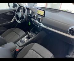 AUDI Q2 35 TDI 2.0 150 CV S LINE QUATTRO - 2021 - 20