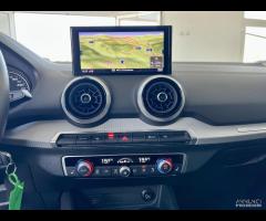 AUDI Q2 35 TDI 2.0 150 CV S LINE QUATTRO - 2021 - 21