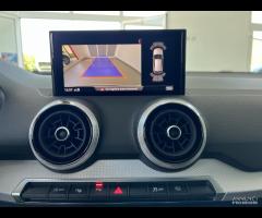 AUDI Q2 35 TDI 2.0 150 CV S LINE QUATTRO - 2021 - 22