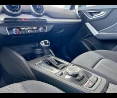 AUDI Q2 35 TDI 2.0 150 CV S LINE QUATTRO - 2021 - 23