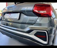 AUDI Q2 35 TDI 2.0 150 CV S LINE QUATTRO - 2021 - 26