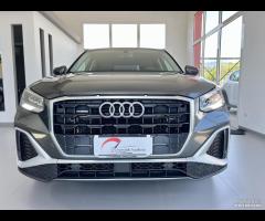 AUDI Q2 35 TDI 2.0 150 CV S LINE QUATTRO - 2021 - 27