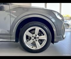 AUDI Q2 35 TDI 2.0 150 CV S LINE QUATTRO - 2021 - 28