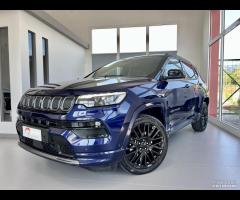 JEEP COMPASS 1.6 MJT 130 CV S - 2021