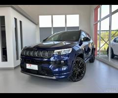 JEEP COMPASS 1.6 MJT 130 CV S - 2021