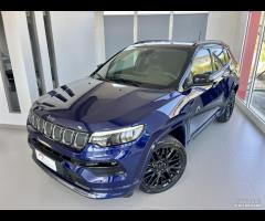 JEEP COMPASS 1.6 MJT 130 CV S - 2021