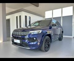 JEEP COMPASS 1.6 MJT 130 CV S - 2021