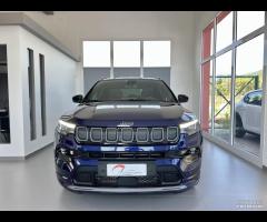 JEEP COMPASS 1.6 MJT 130 CV S - 2021