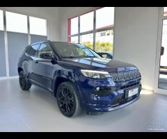 JEEP COMPASS 1.6 MJT 130 CV S - 2021 - 6