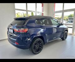 JEEP COMPASS 1.6 MJT 130 CV S - 2021 - 7