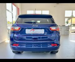JEEP COMPASS 1.6 MJT 130 CV S - 2021 - 9