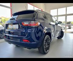 JEEP COMPASS 1.6 MJT 130 CV S - 2021 - 11