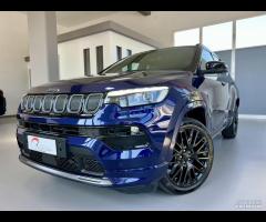 JEEP COMPASS 1.6 MJT 130 CV S - 2021 - 12