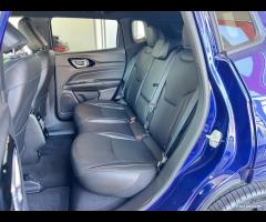 JEEP COMPASS 1.6 MJT 130 CV S - 2021 - 13