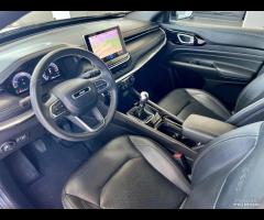 JEEP COMPASS 1.6 MJT 130 CV S - 2021 - 14