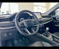 JEEP COMPASS 1.6 MJT 130 CV S - 2021 - 16