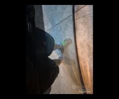 Parabrezza Anteriore Per Iveco Daily 2008 - 6