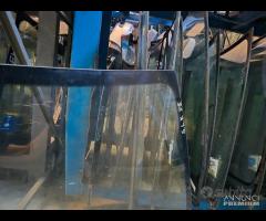 Parabrezza Anteriore Per Mercedes Slk R171 2008 - 7