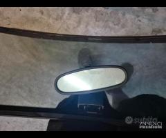 Parabrezza Anteriore Per Mercedes Slk R171 2008 - 9