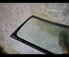 Parabrezza Anteriore Per Mercedes Slk R171 2008 - 10