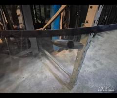 Parabrezza Anteriore Per Audi TT 8J MK2 2008