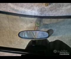 Parabrezza Anteriore Per Audi TT 8J MK2 2008 - 10