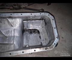 Coppa Olio Per Bmw Serie 5 E34 520I - 6 Cilindri