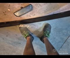 Parabrezza Anteriore Per Bmw Serie 3 E92 - E93 - 10