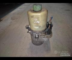 Pompa Idroguida Elettrica Per Volkswagen Polo 6R - 6