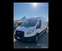 Ford Transit L3H2 anno 2020 3 posti 2.0 diesel